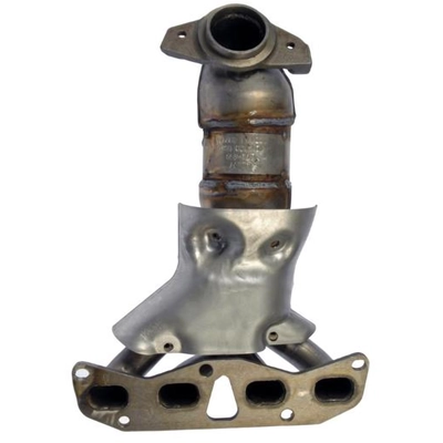 Exhaust Manifold And Converter Assembly by DORMAN (OE SOLUTIONS) - 674-259 02